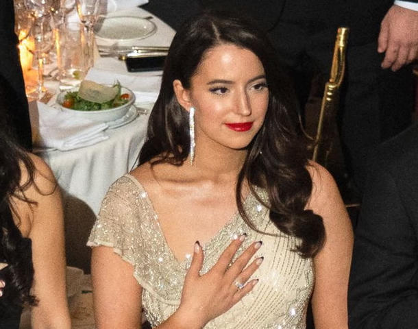 马斯克儿子的妈妈起诉马斯克AI公司“九宗罪”:伪造我的“脱衣