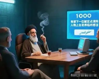 惊闻噩耗：伊朗天空的阴霾与世界的隐忧，今后的世界将走向何方？

昨日，当听闻伊朗