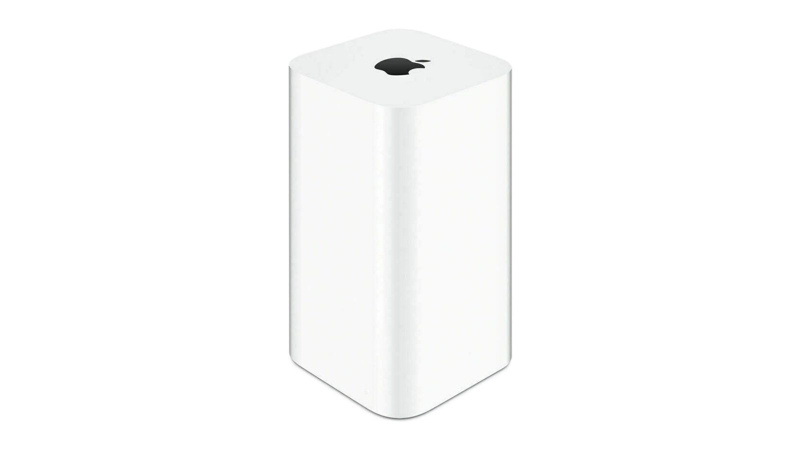 【macOS Golden Gate 27 终止了对 Time Capsule 