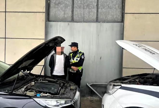 “我实在撑不住了……”浙江，一男子突然被公司辞退，不敢告诉家人，蜷缩在车里7天，