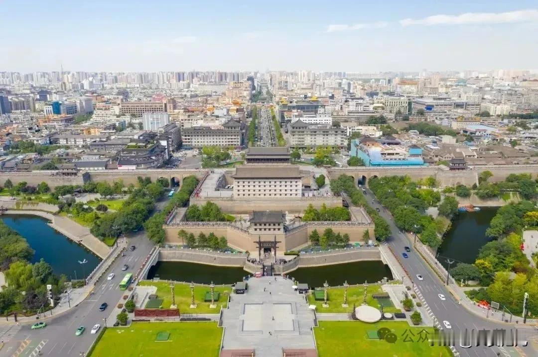 【重磅官宣！西安全面取消住房限购措施！】

5月9日（今天），西安市四部门联合发