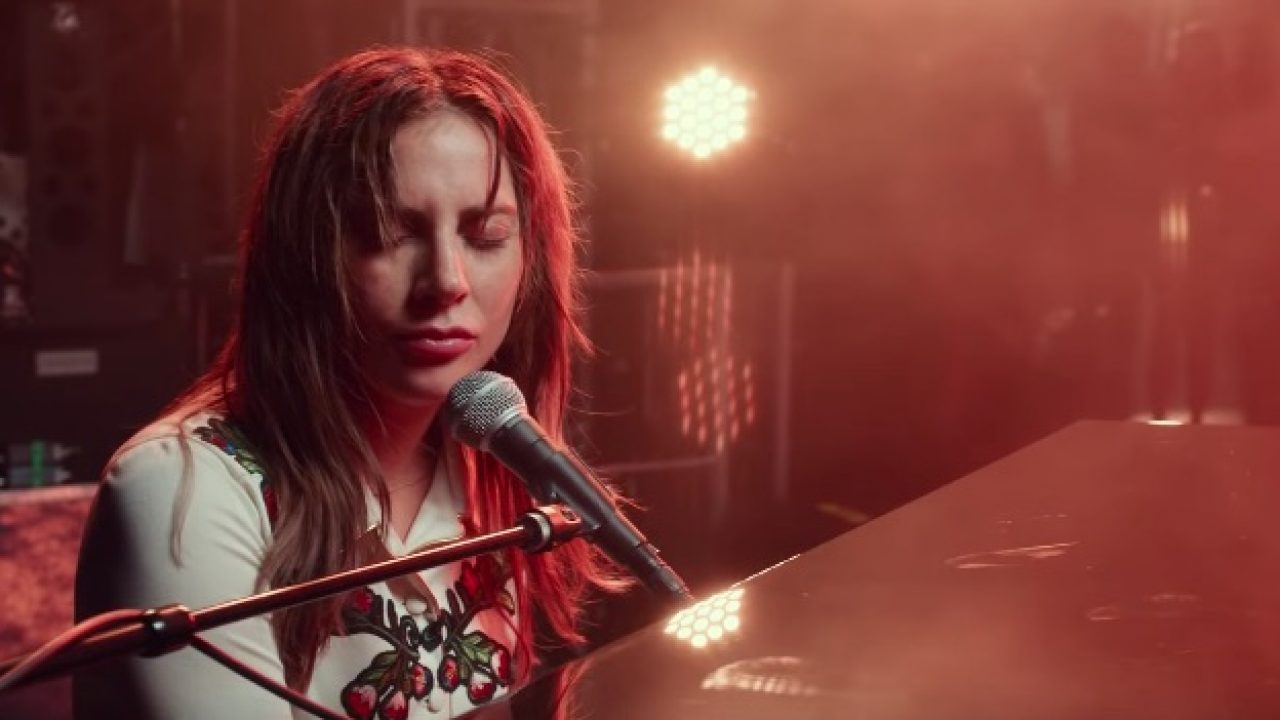 什么效应？iTunes 美国 🇺🇸32. Lady Gaga - Alway