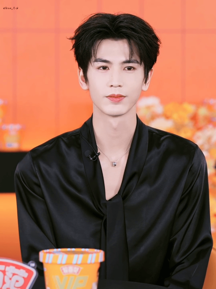 All black好帅[awsl] ​​​