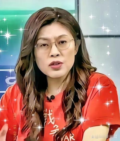 郑丽文刚在大陆吃完“团圆饭”，转头就想去美国“拜码头”？大陆这次直接把话撂桌上了