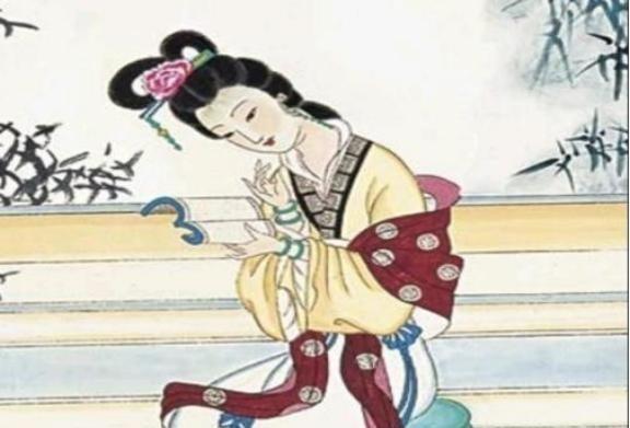 公元700年，张昌宗将77岁 武则天 折腾的筋疲力尽，待武则天彻底睡熟后，张昌宗