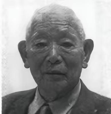 1945年9月下旬，向我军投诚的日军航空队负责人林弥一郎，在与伍修权会谈过程中，