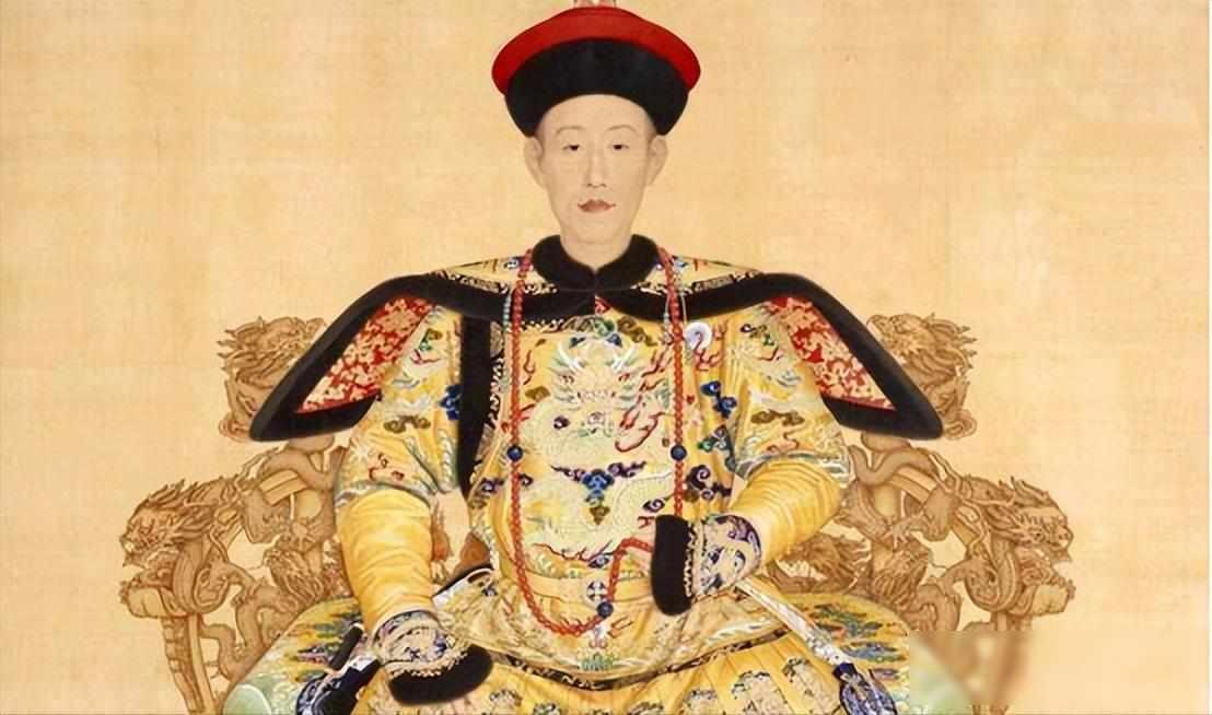 皇帝到一老妇家借宿，老妇怒斥：这里你不能坐！皇帝：赏黄马褂
最近网上传了个故事，