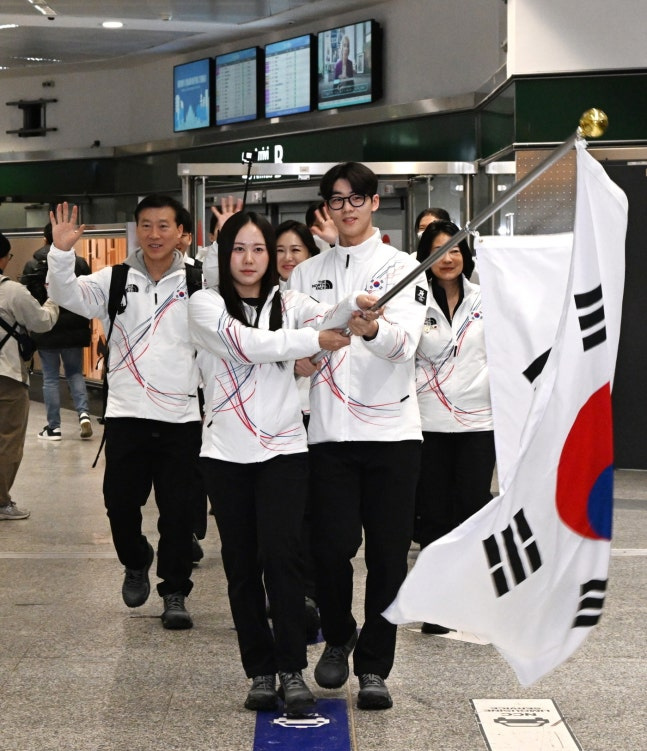 韩国队差旅费亏麻了远赴海外参赛高额差旅成本居高不下，赛事收益难以覆盖各项开销，整
