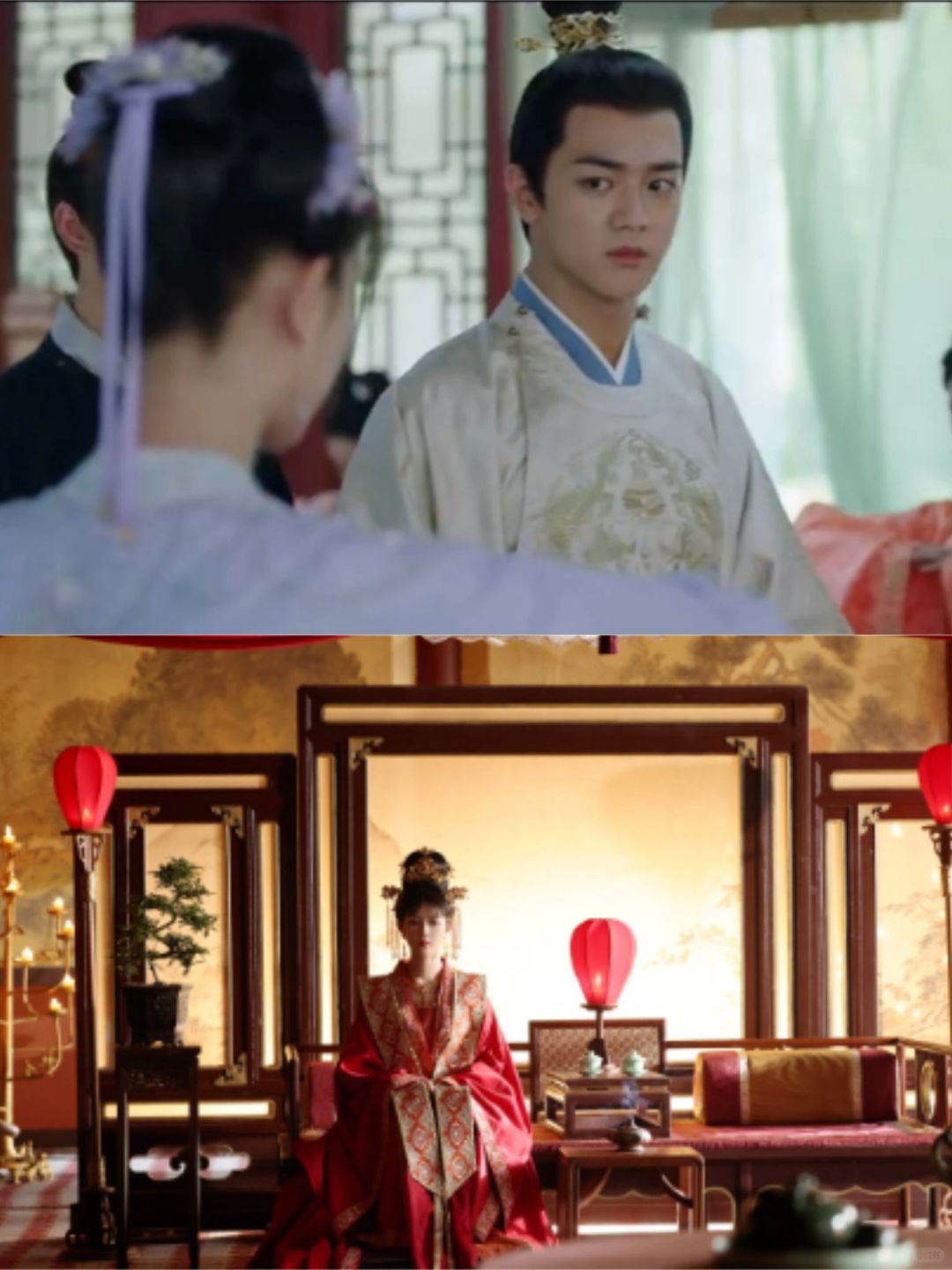 姜雪蕙被封侧妃，对她来说意味着什么