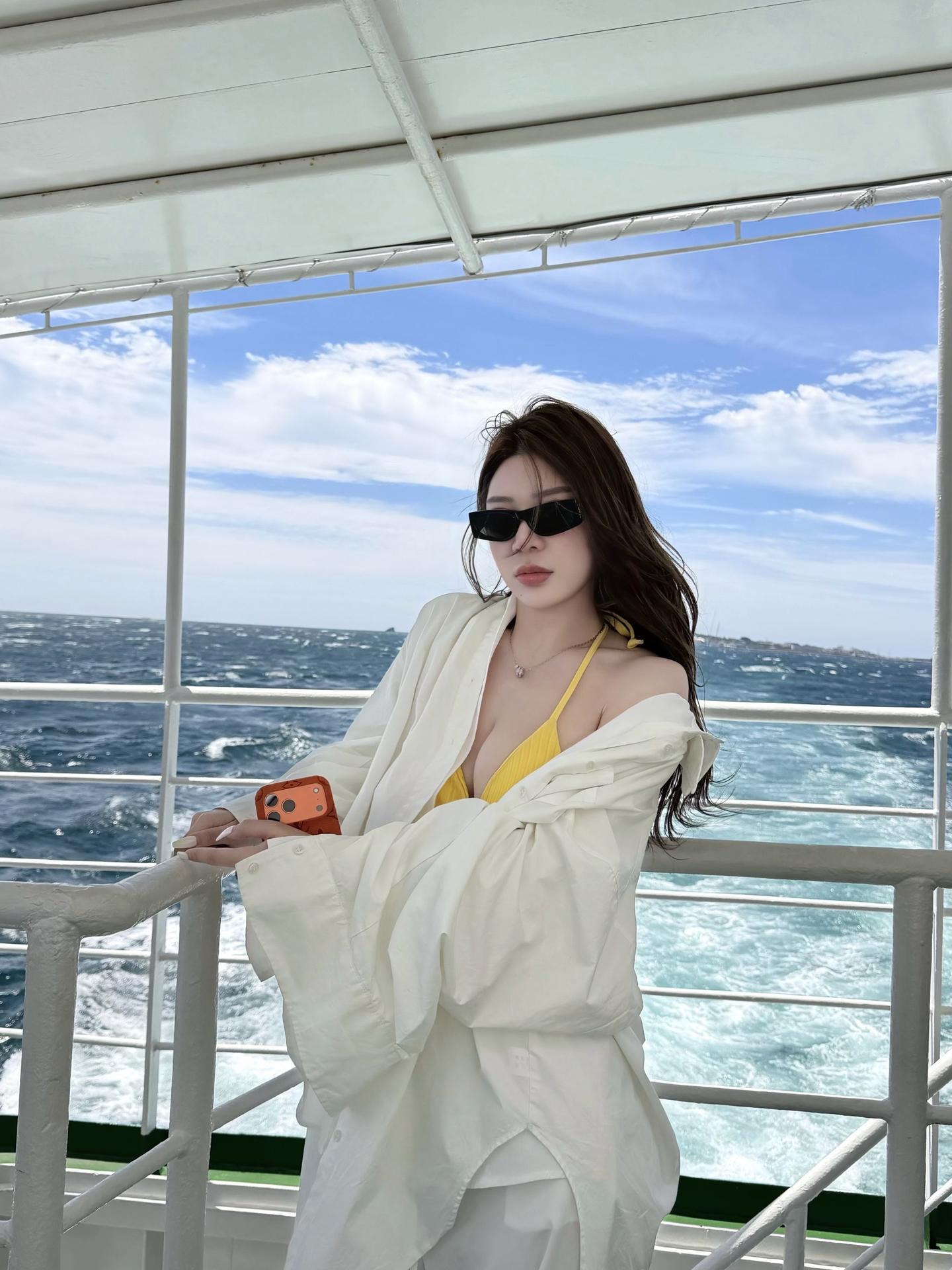 🛳小岛日记🫧⊹⋰
