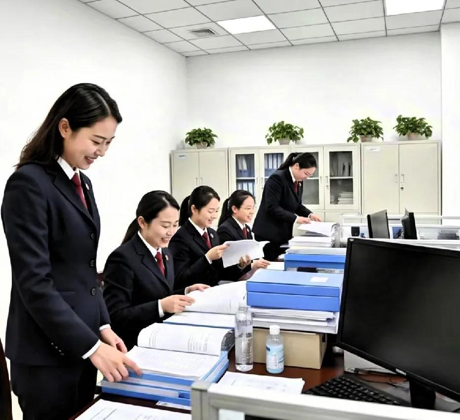 惊了！体制内女生“高大上”气质竟是这么来的！

      大家有没有这种感觉，