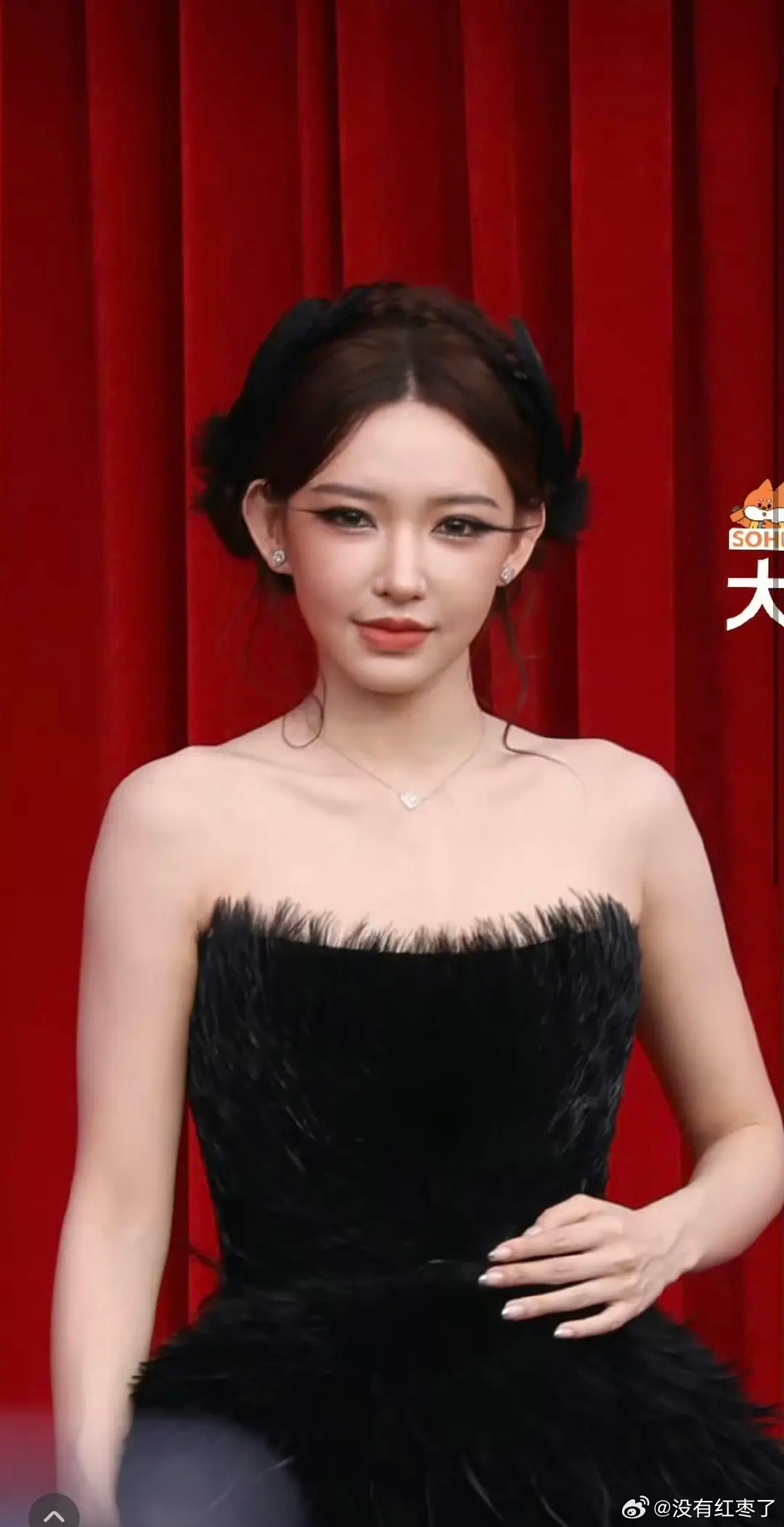 睫毛是谁的奇思妙想 ​​​