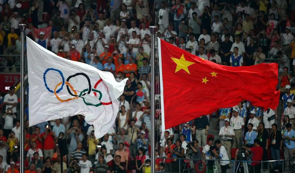 没人抢着办奥运了！曾经的奥运会，是全球各国争抢的顶级盛会，能拿下主办权，算是实打