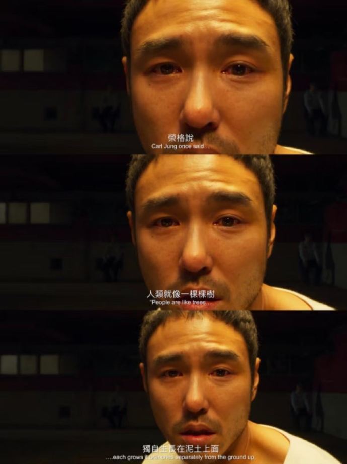 这悬疑剧影帝影后团建在沉默的审判预告里面我看到了什么？居然短短几十秒出现了8位影