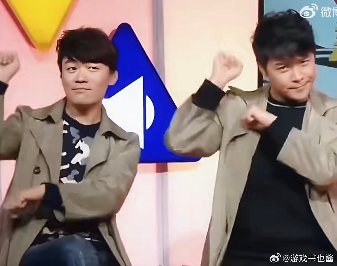 陈思诚王宝强 糖对了人错了陈思诚这人一碰到宝宝就霸总人格疯狂顶号话说百花奖王宝强
