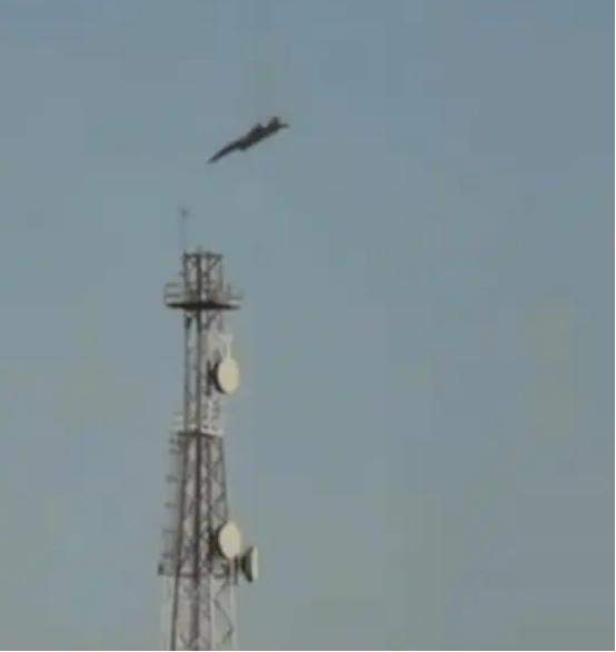 近期，伊朗与美以联盟的军事冲突引发全球关注，3月2日的战机击落事件，成为双方实力