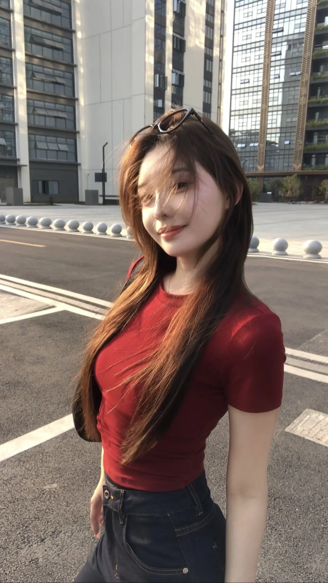 没什么好说的 喜欢哪个颜色。