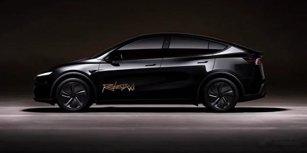 特斯拉 Robotaxi 无监督自动驾驶里程突破 100 万英里📈六周前仅 3