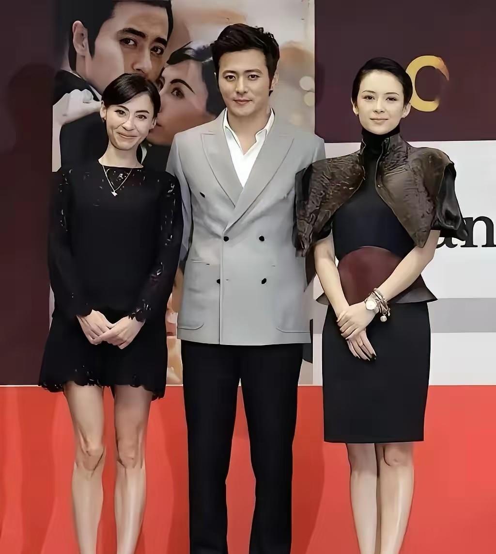 有人说，他是亚洲第一美男！不过，我感觉，张东健和蔡琳演《女主播》时最迷人！