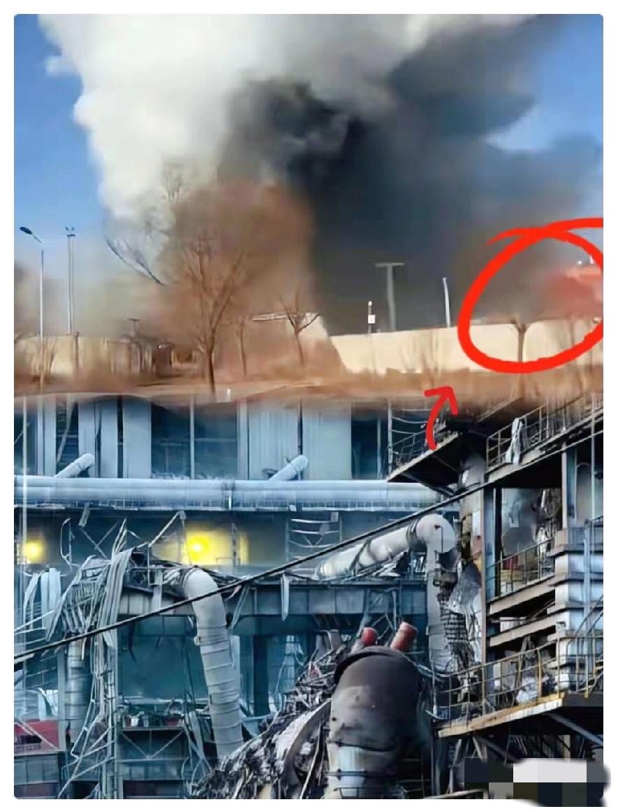 每次看到这种钢厂事故的新闻，后背都发凉。

现在的领导，坐在空调房里

搞什么“