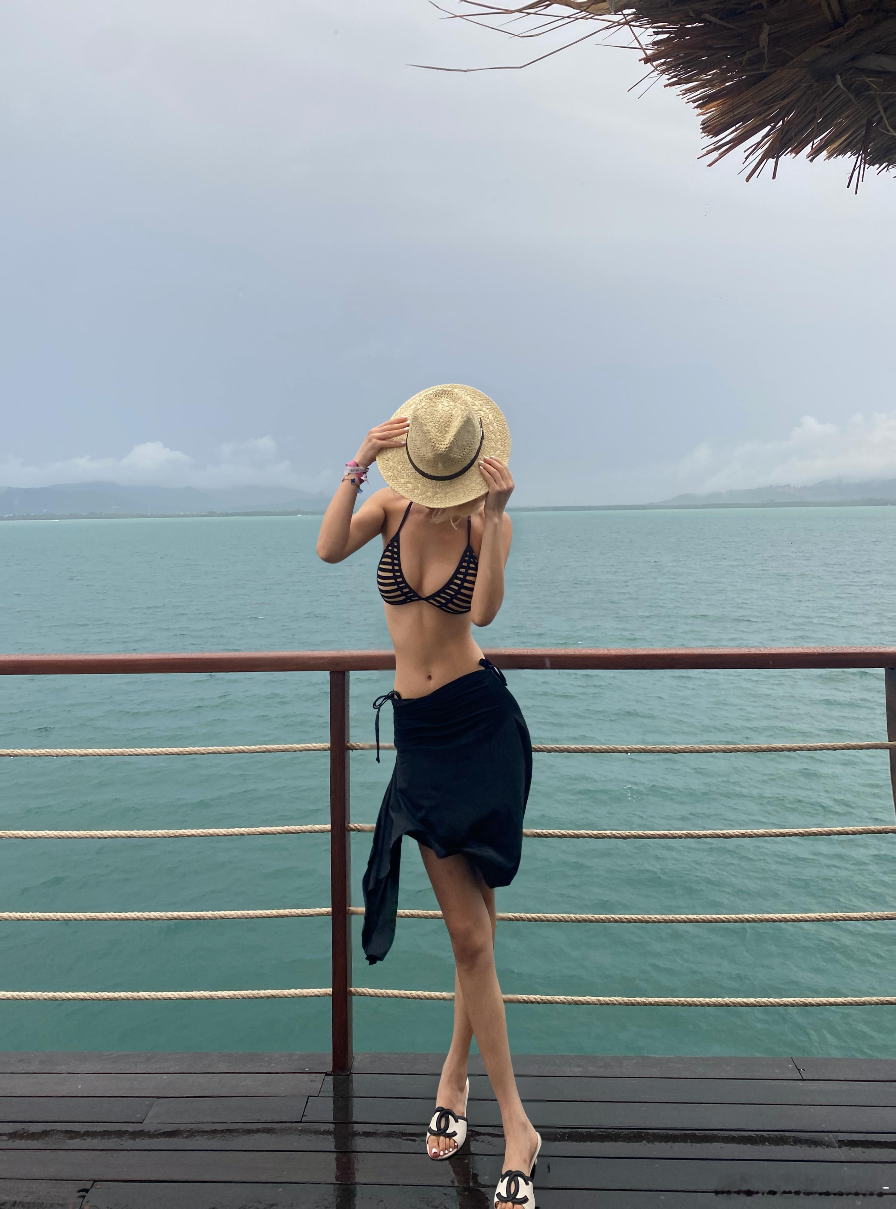 雨天更亢奋 泰国·Phuket Island