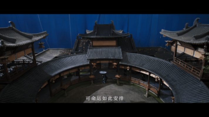 暗河传龚俊开伞镜头《暗河传》龚俊开伞镜头太绝！苏暮雨伞沿轻抬惊鸿一瞥，开转挥伞皆
