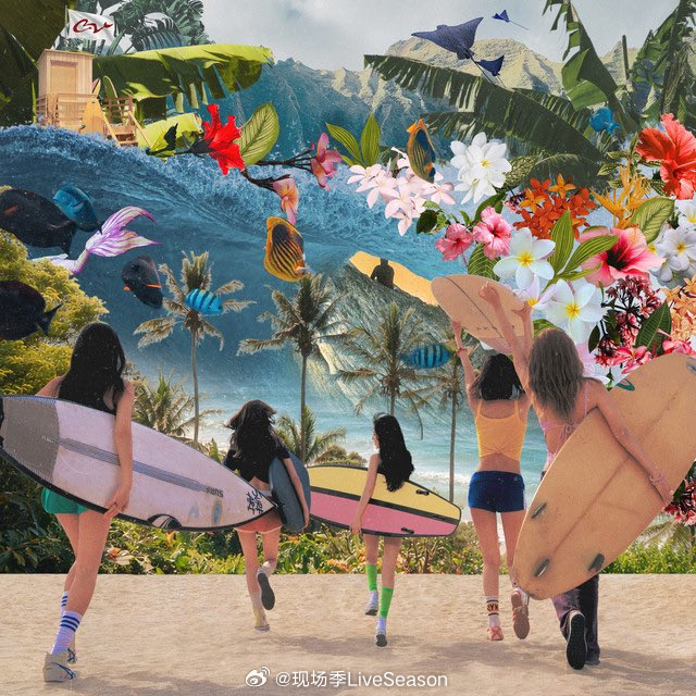 RedVelvet 据韩国音源榜单最新数据，Red Velvet 于2026年8