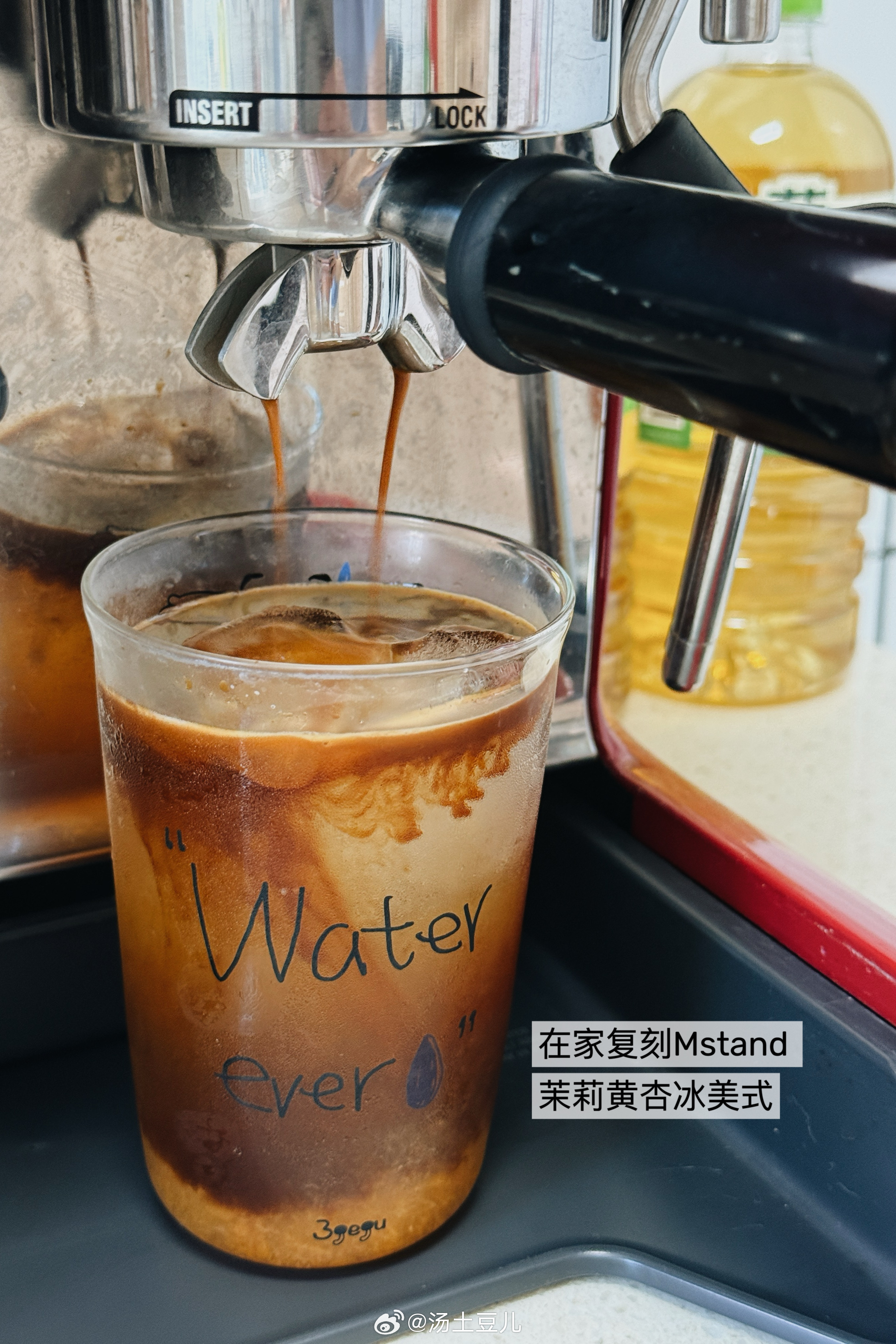夏天的0脂快乐水，一些喝法分享🥤 