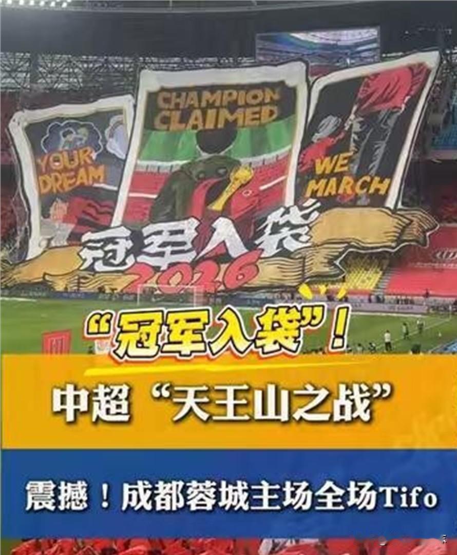 泰山队末轮手握冠军生死权，唐田那句赢不了冠军也要赢冠军，现在真要兑现了
 泰山队
