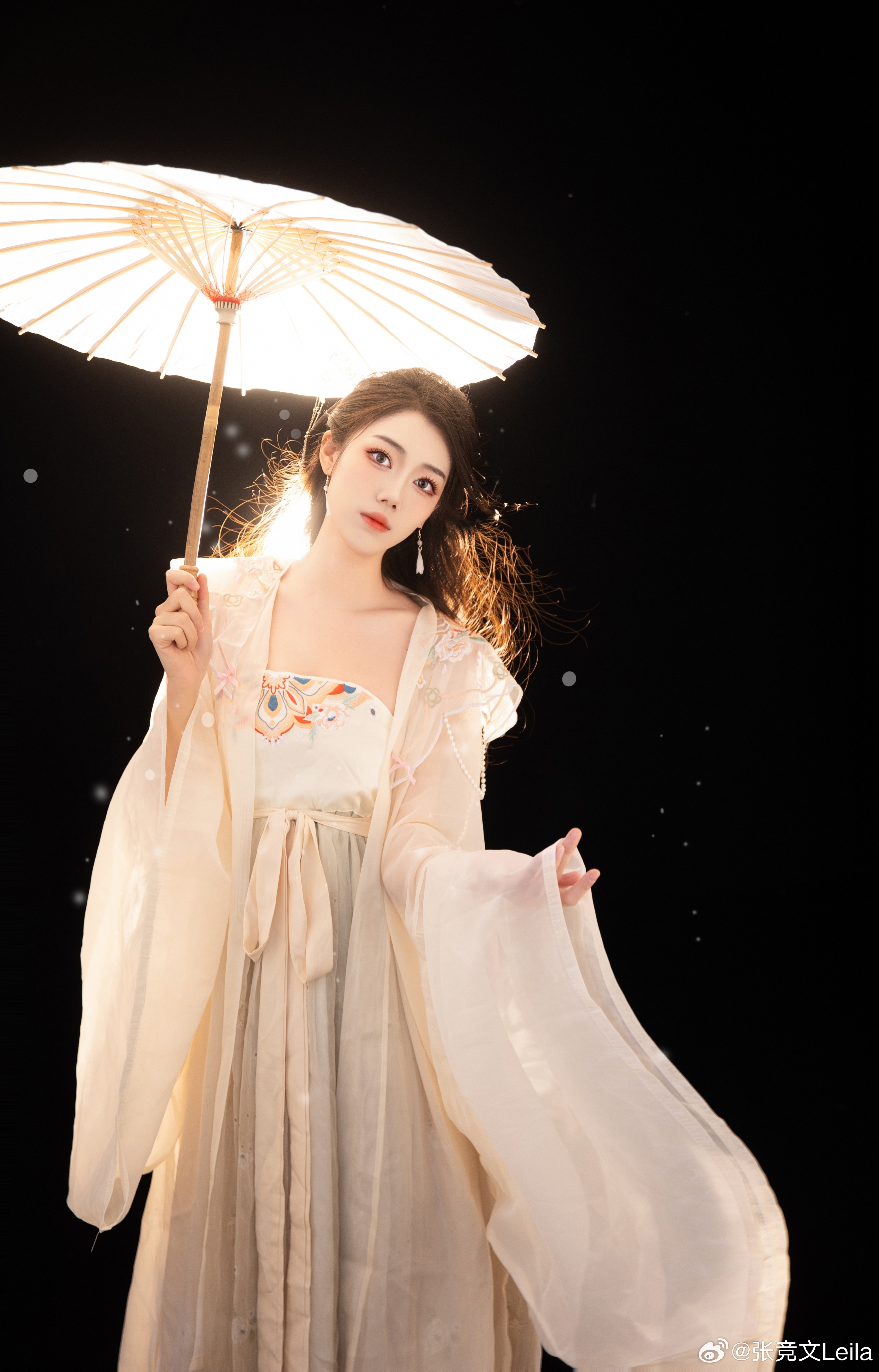 青玉案·元夕元宵热门美女