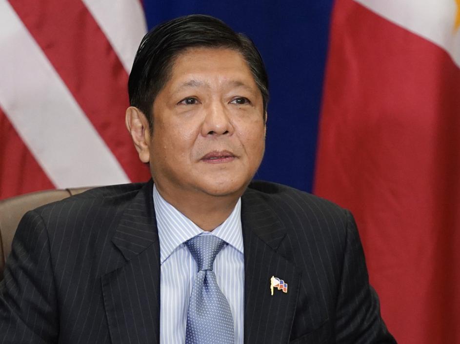 不等封杀使馆职员，中方先派人赴菲，我战区已增兵，连发3道檄文

-

1月28日