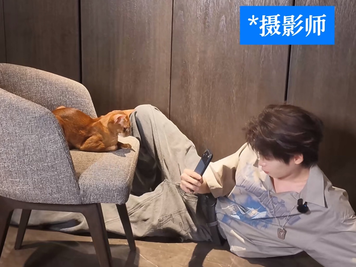 问题之谁是模特 