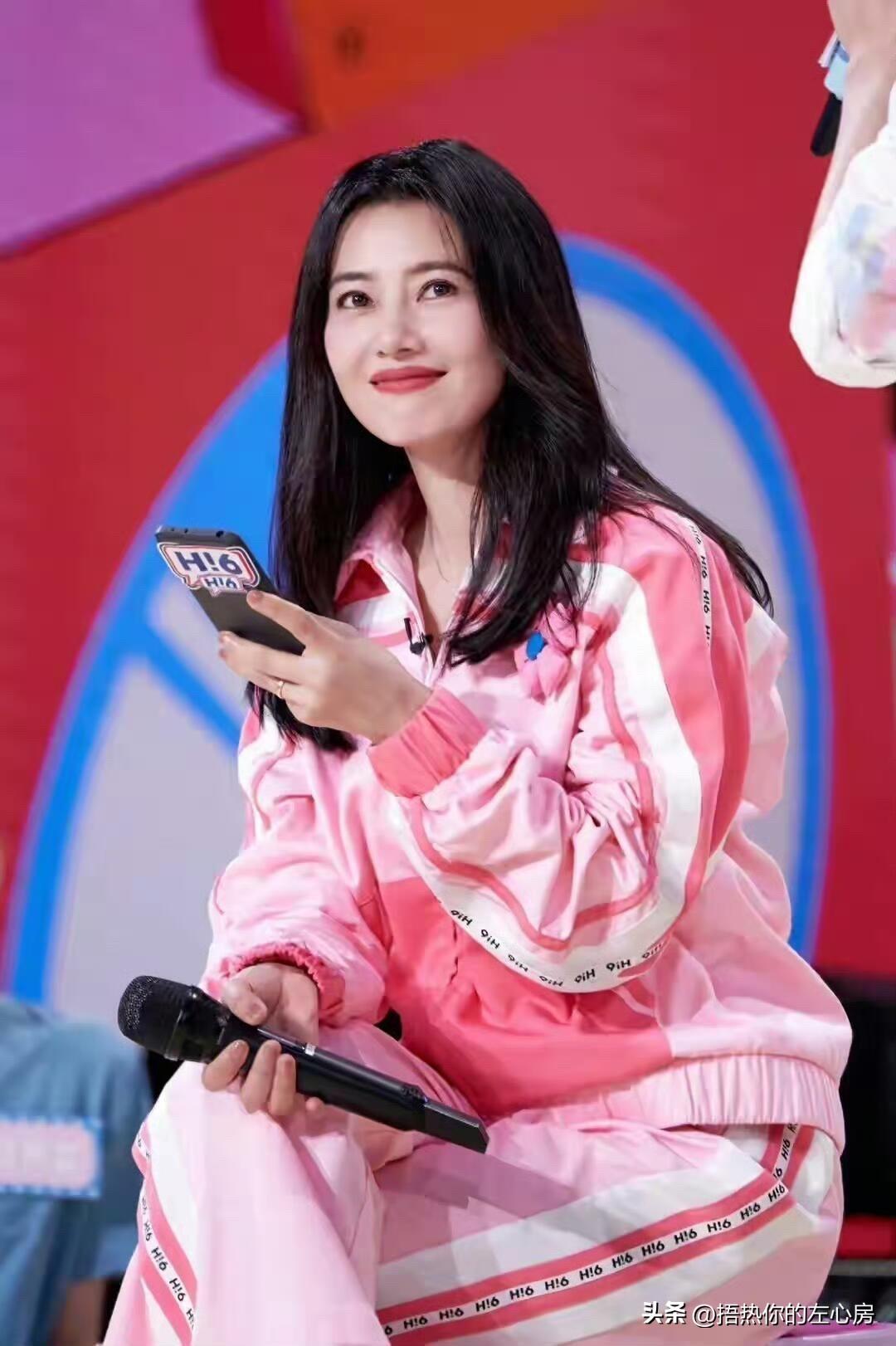 高圆圆女神就是一个明媚的大美女啊？高圆圆写真照 高圆圆演技蜕变 晚年高圆圆 高圆