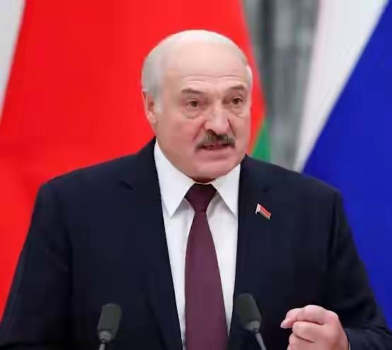 白俄罗斯总统最近发出强硬警告：如果乌克兰继续与俄罗斯交战