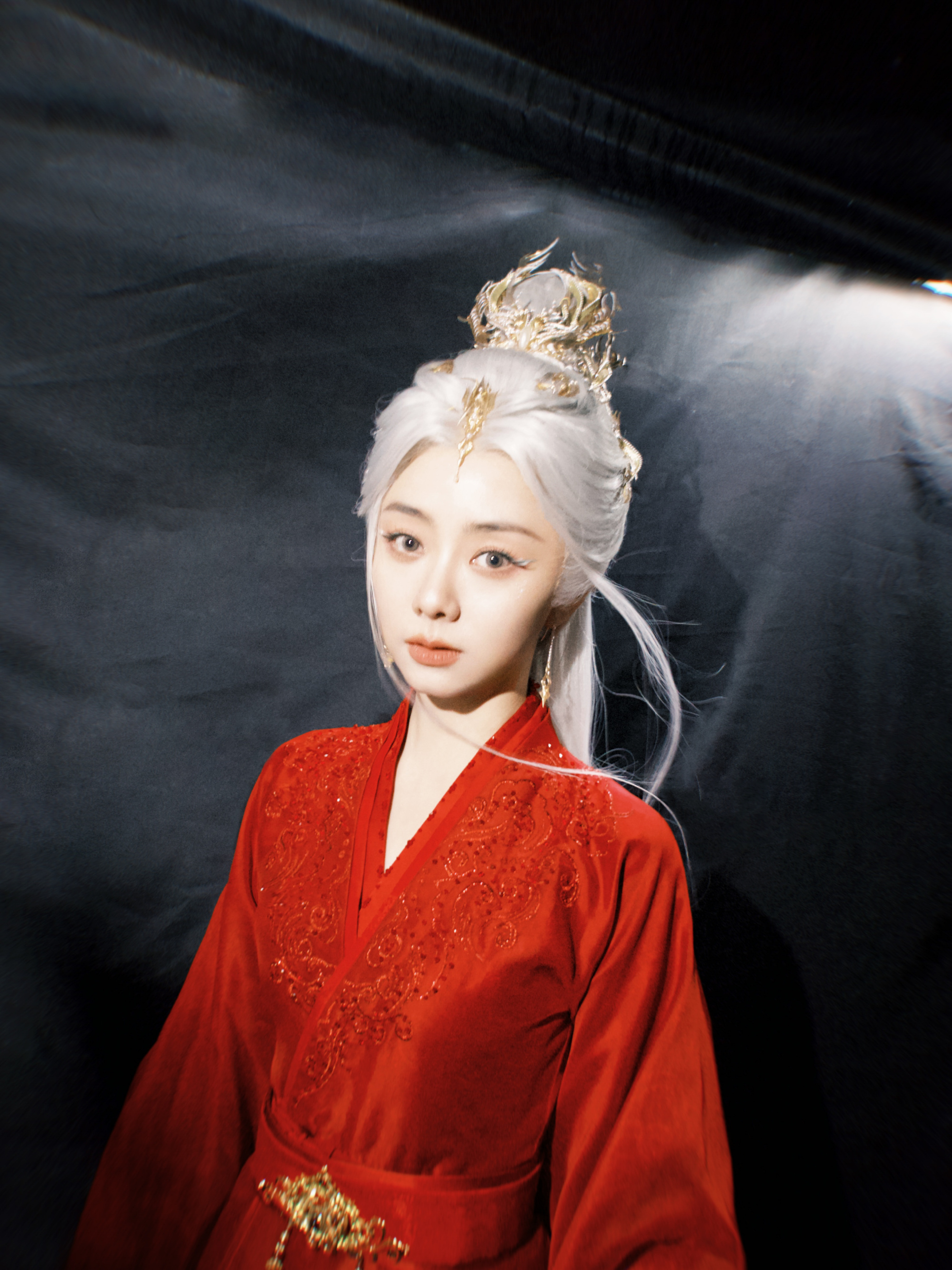 电视剧逍遥好美