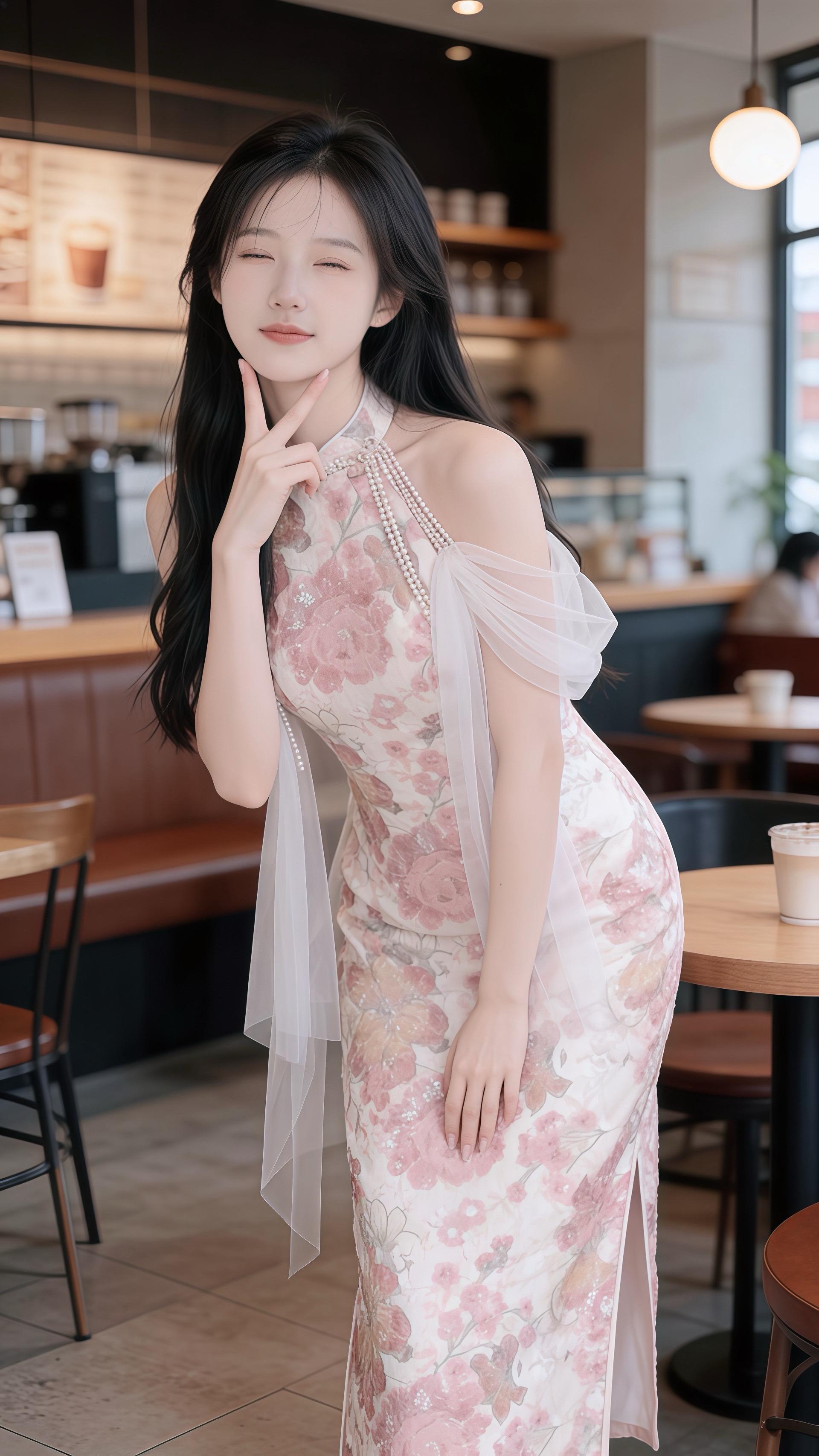 🎀    谁不爱看呢