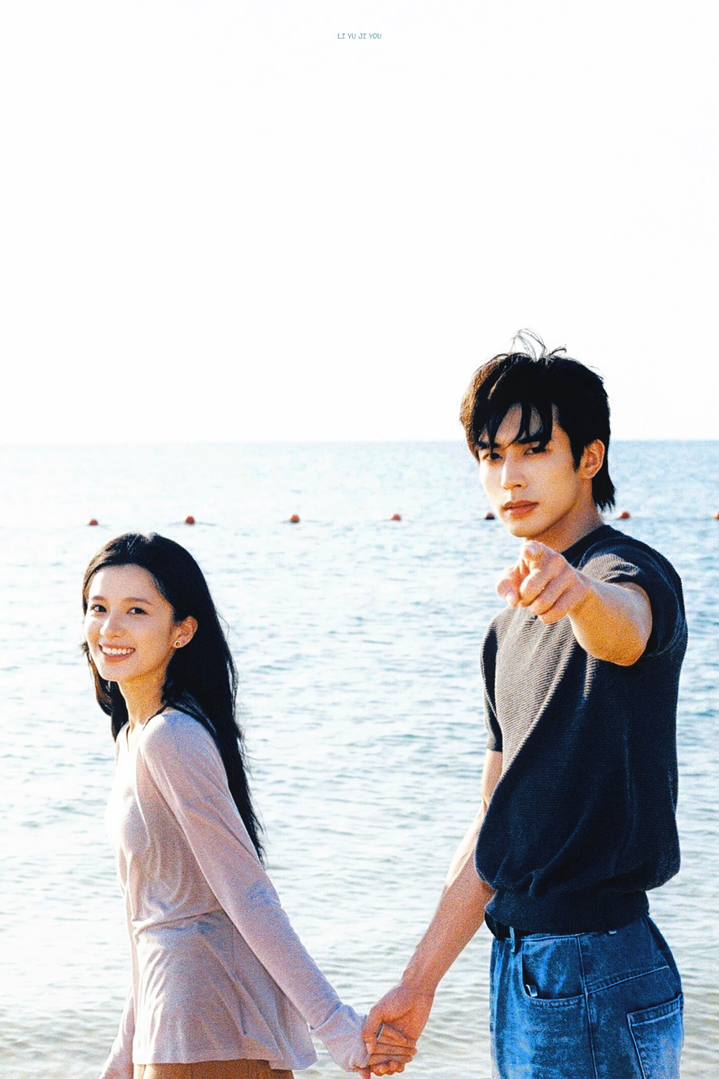 🌊 海边 