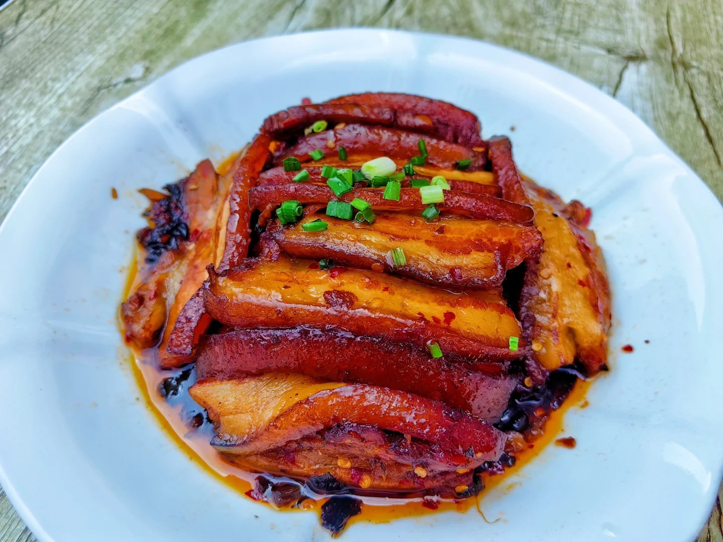 就算排队，我也要在这里吃上一顿饭！