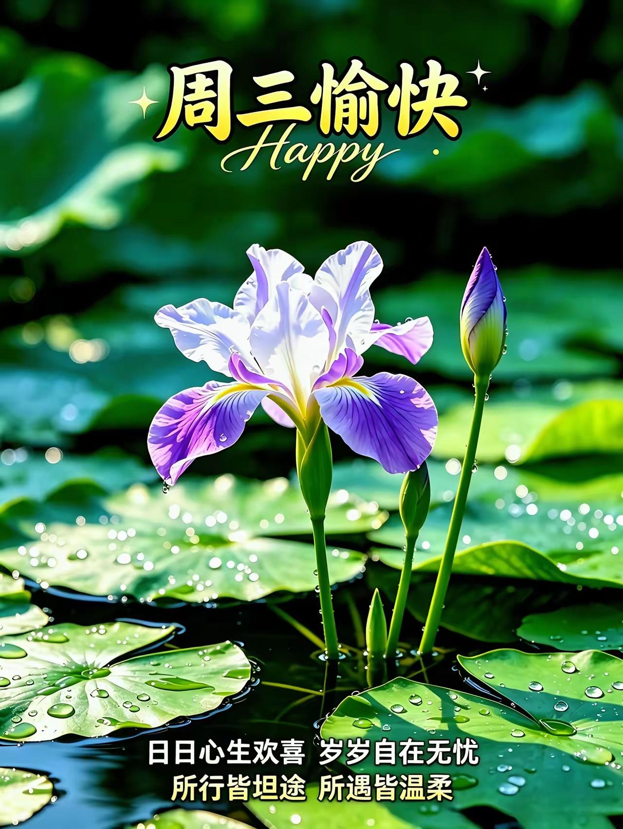 8.19日[燃烧的心][福]早上好[招财进宝][心]
新的一天愿我们：事事顺心，
