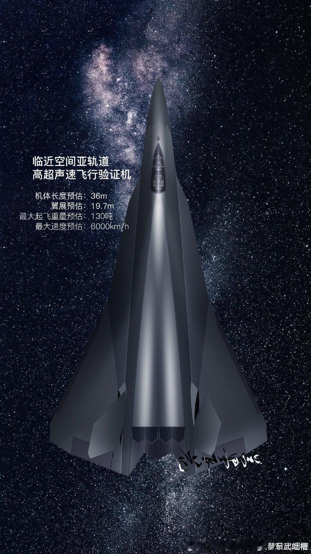 这是能公开的吗？这又是什么新家伙？

这么快的上新速度，美国的PPT都画不过来了