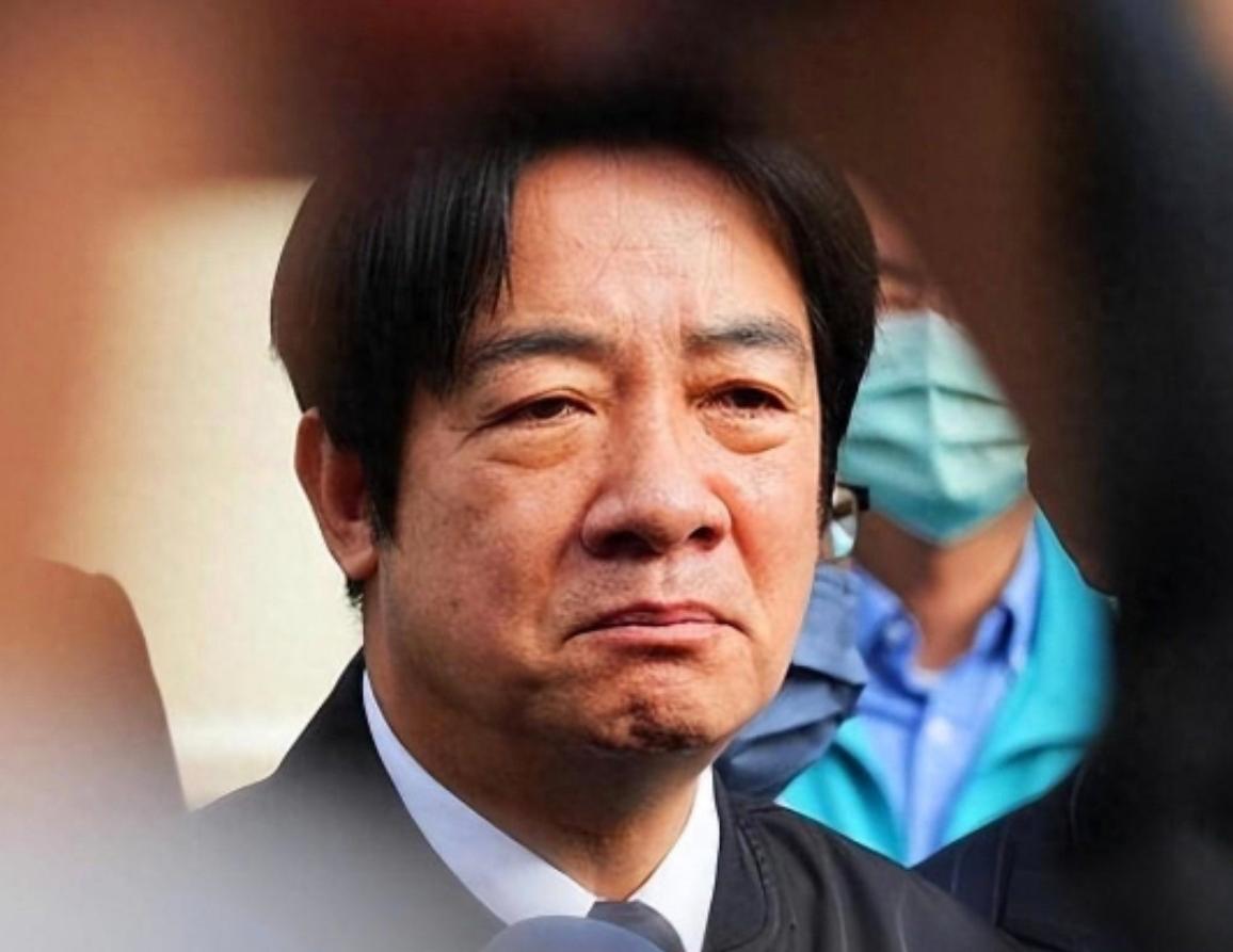 赖清德正式宣布，3月21日，台湾地区领导人赖清德公开宣布：过台经济部的“审慎评估