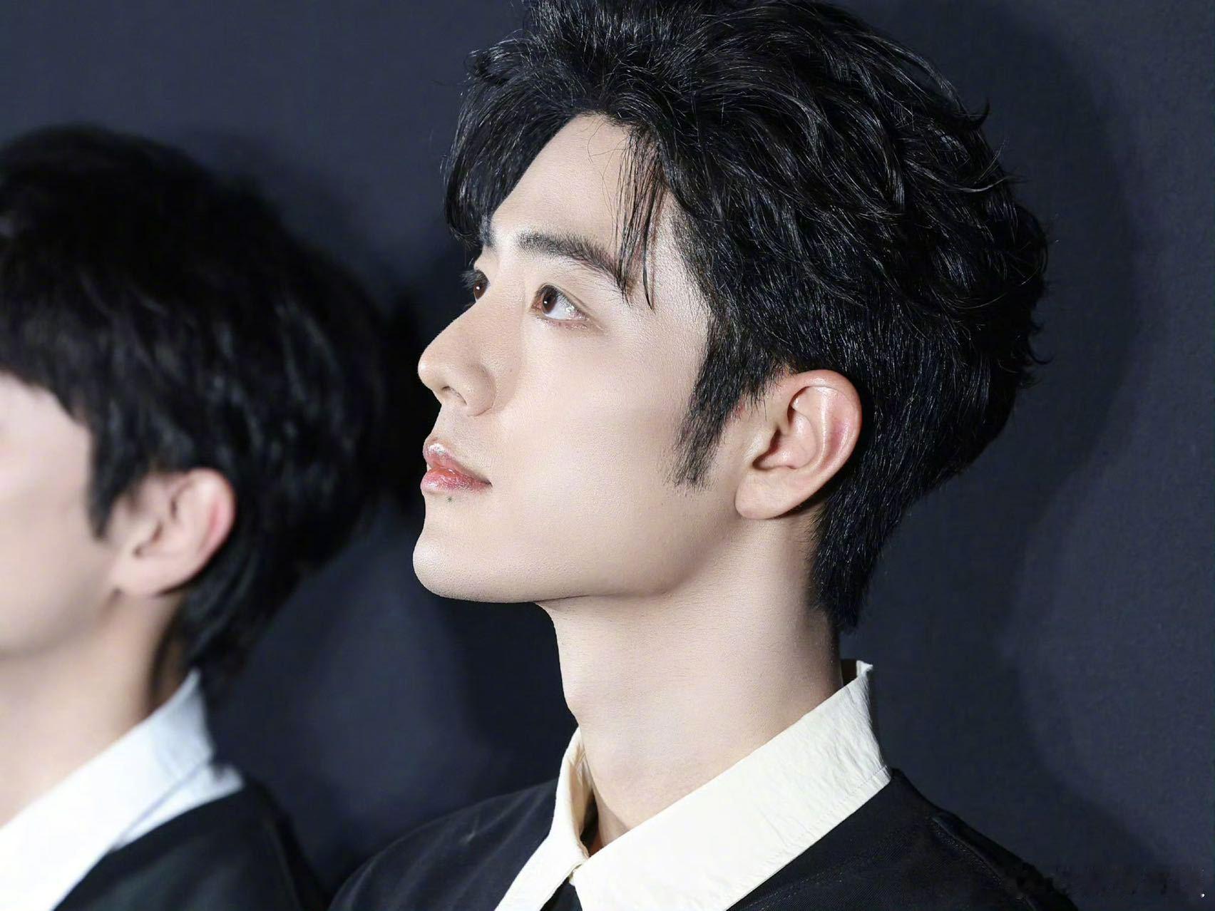 肖战莫得闲观众喜爱度破50万 恭喜 《得闲谨制》莫得闲观众喜爱度突破50万🎉用