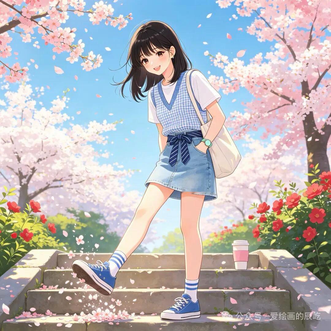 女生头像