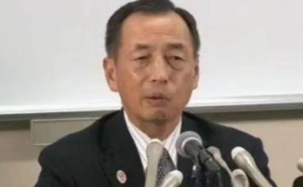 日本的一个曾在美深造过的军事专家说：一旦中日开战，日本要对中国 “三路打击”，其