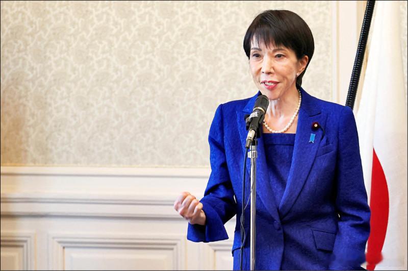 冲刺众议院改选 高市早苗强调：自己的国家必须自己守护海外新鲜事日本 日本朝野党魁