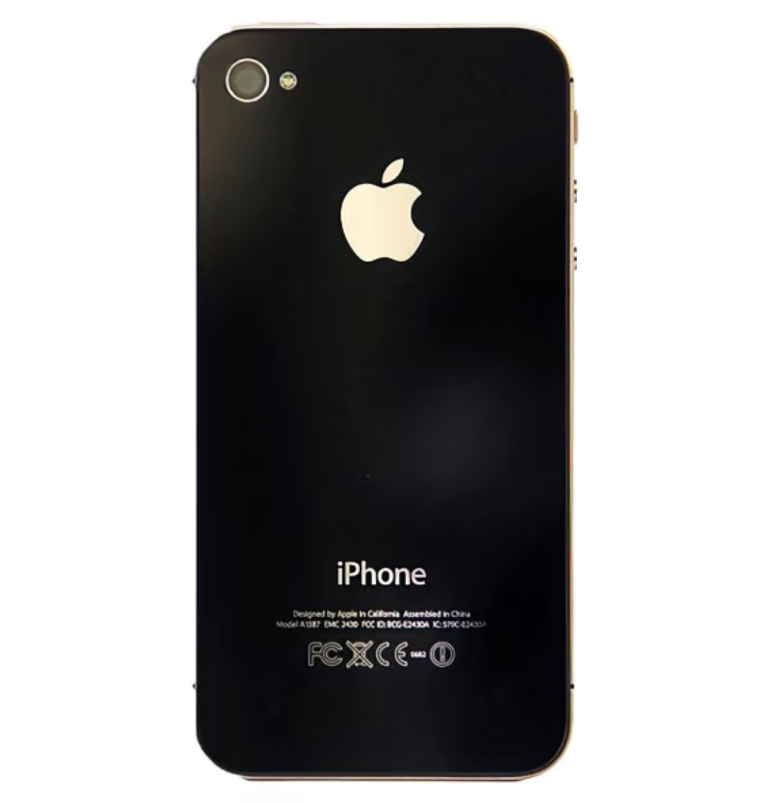 我个人认为的iPhone最经典的四款机型iPhone 4SiPhone 8Plu