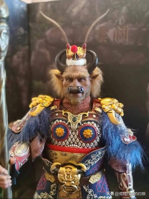 西游记中平天大圣牛魔王为何没有沦为坐骑

要知道哪怕是龙这种传说中的高级生物，都