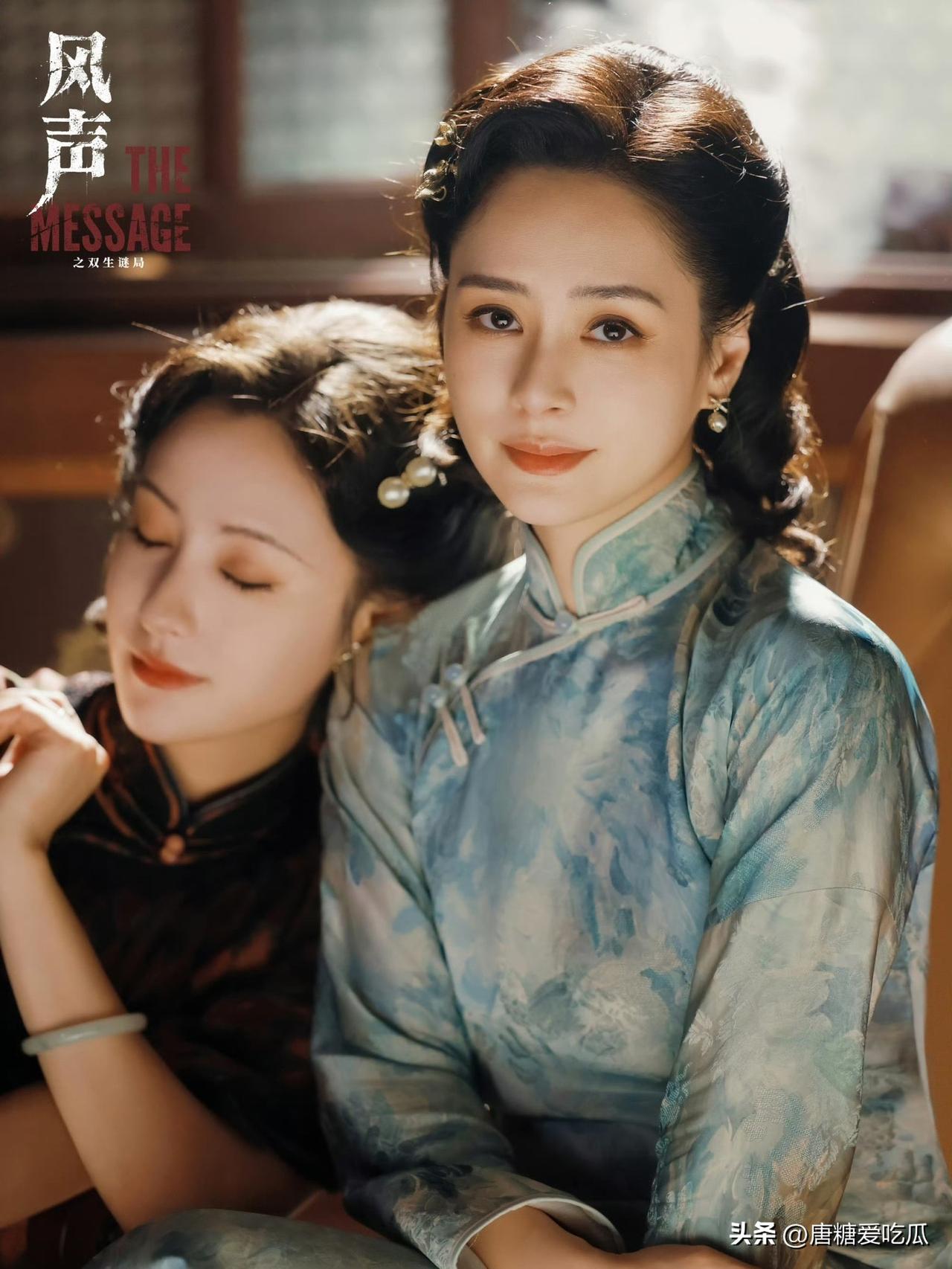 李连杰去拍短剧我能接受
叶璇拍短剧我也能接受
但是阿娇去拍短剧我真的接受不了，她