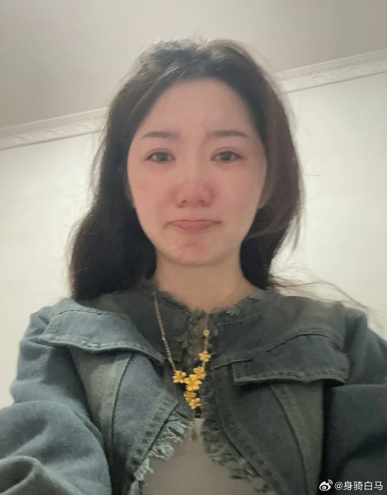订婚当天后悔远嫁了😣 