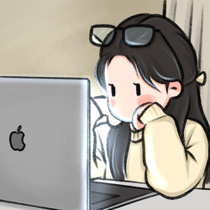 原来人最受不了的，不是吃苦。而是你不知道，这份苦，吃来为什么。——  七堇年 